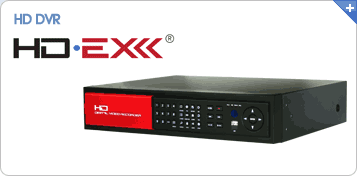 HD DVR