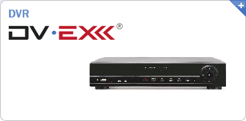 Analog DVR